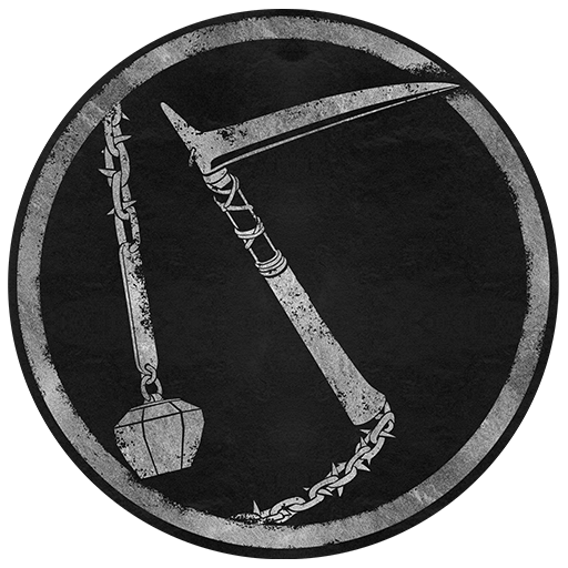 Weg der Kusarigama