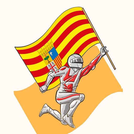 Sieg in Aragón