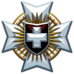 Such- und Rettungsaktion