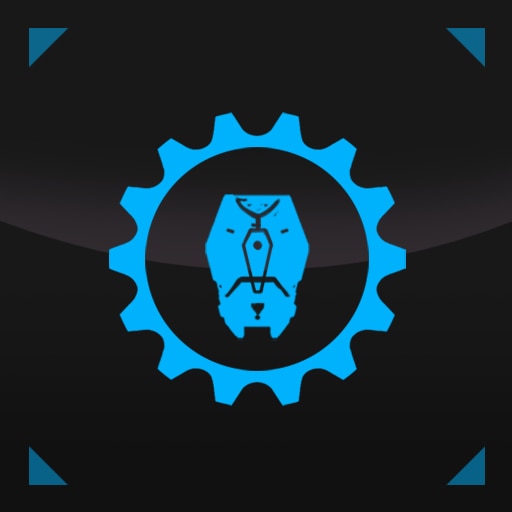 Druck von Zerstörungswerkzeug