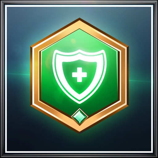 Ich habe das Gegengift