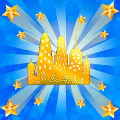 Du warst schon überall