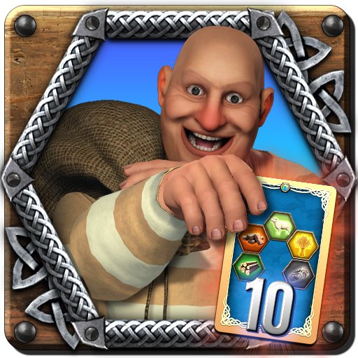 Freunde in niedrigen Positionen