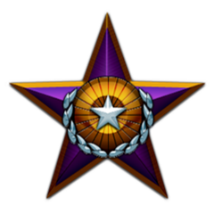 Medaille besondere Leistungen