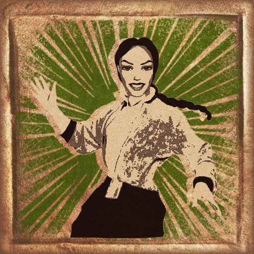 Das ist nur ein Alptraum