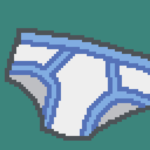 Keine losen Unterhosen