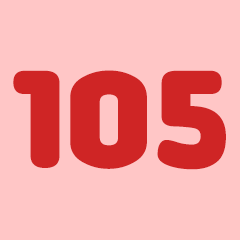 Level 105