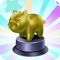 Drei kleine Schweinchen