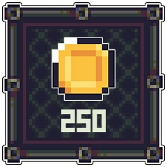 If I had a little money...