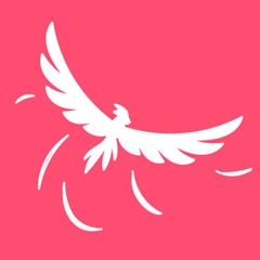 Ganz schön windig hier