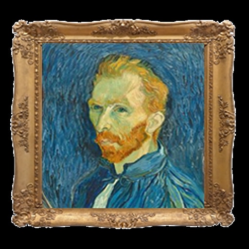 Vincent Van Gogh
