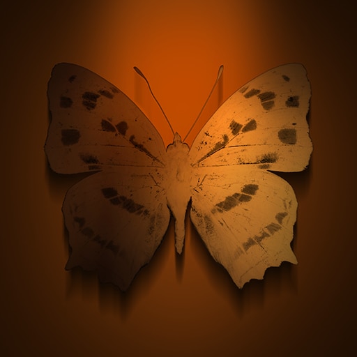 Liebesgrüße aus Niwa