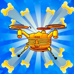 Alles unter Kontrolle