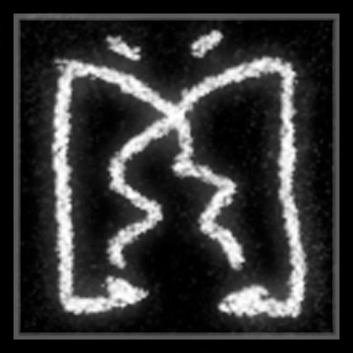 EIN GEHEIMNIS KULTIVIEREN