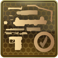 Auf alles vorbereitet