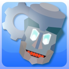 Die drei Gesetze der Hausmeister