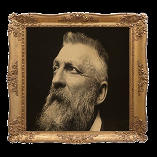 Auguste Rodin