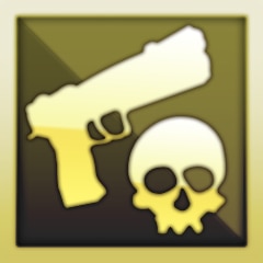 Meister-Überlebenskünstler