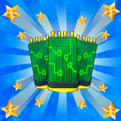 Mutige Brückenrettung