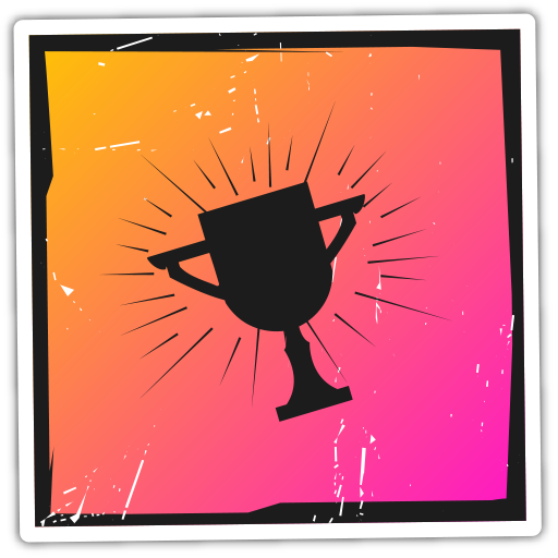 Ich drehe mich herum