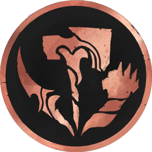 Aller guten Dinge sind drei