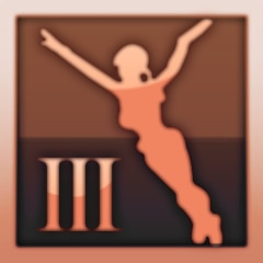 Schwanenspringer III