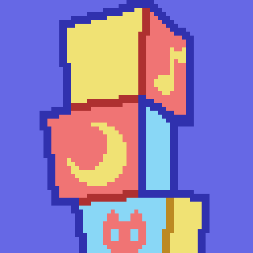 Babylonische Bauklötzchen