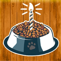 Sie wachsen so schnell heran ...