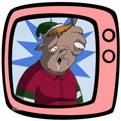 Angestellter des Monats