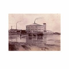 Hotel de Immigrantes - I