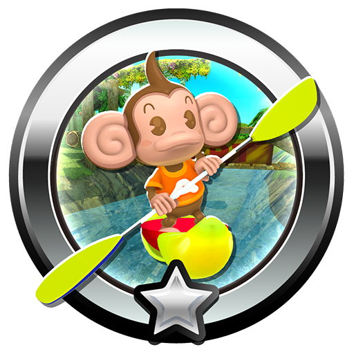 Super-Monkey-Paddler