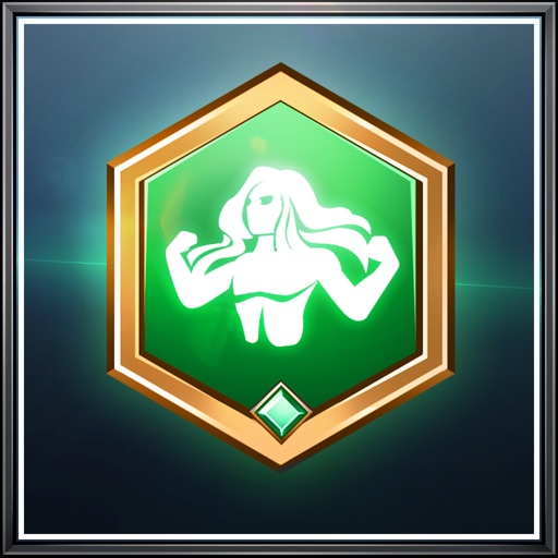 Was mich nicht umbringt, macht mich stärker