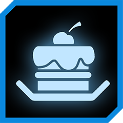 Vollgestopfter Splatt