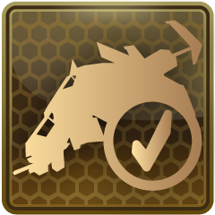 Ich bin ein Marine, Junge!