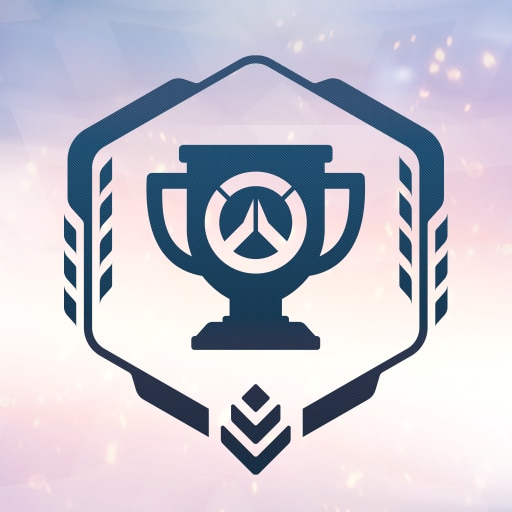 Overwatch – Platin-Trophäe