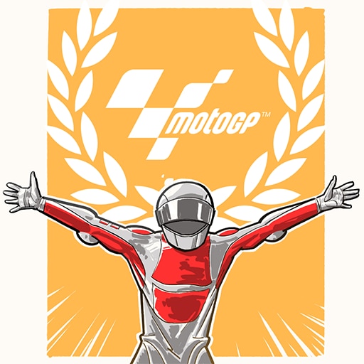 MotoGP™-Meisterschaftssieg