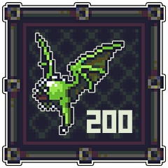 Thumb of air destruction