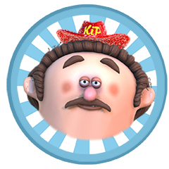 Geh deinen eigenen Weg