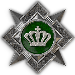 Lang lebe die Königin