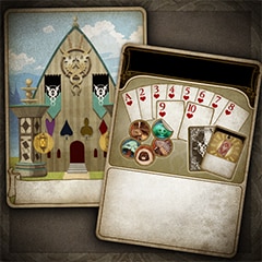 Talentierter Spieler