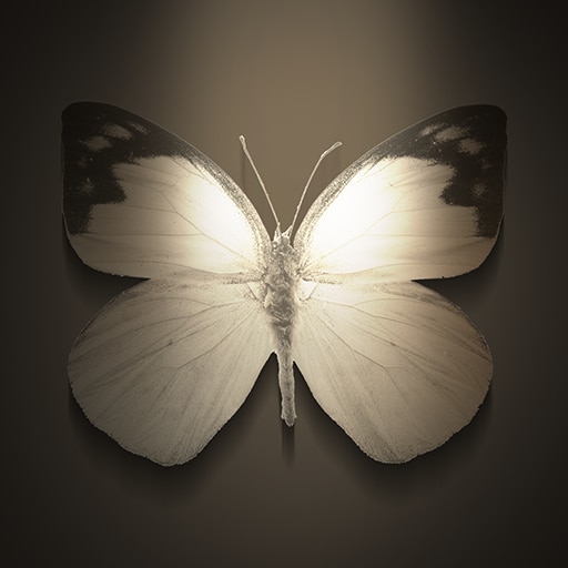 Verschlungene Dunkelheit