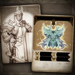 Rätselhafter Ritter