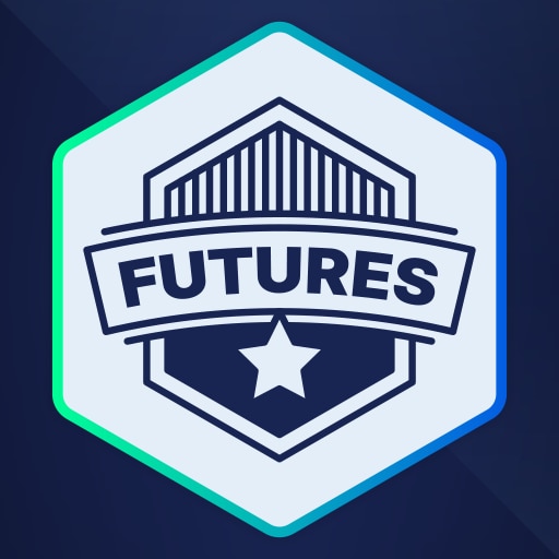 Aufstrebendes Jungtalent