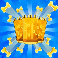 Nichts kann dich aufhalten