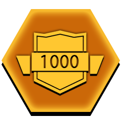 Meister der Hunting Grounds