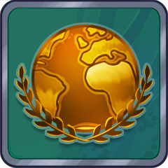 The World Is Not Enough