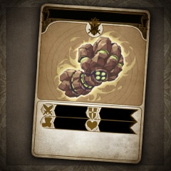 Vernichtende Fäuste