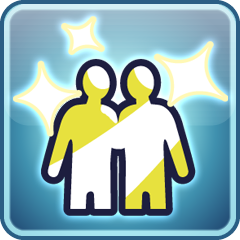 Freunde fürs Leben!