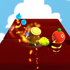 Unlock The Yellow Leaf