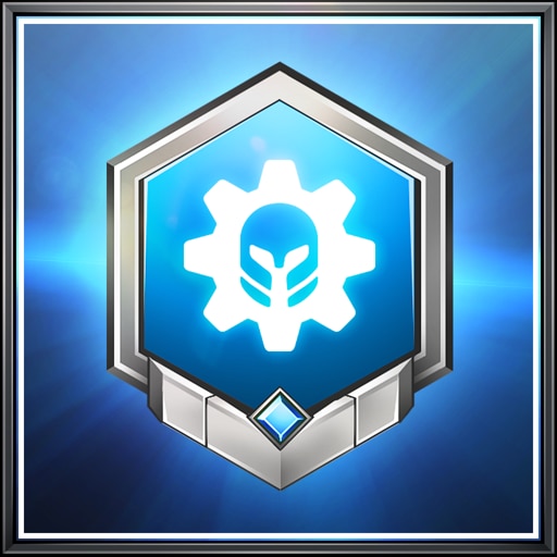 Perfekt ausbalanciert